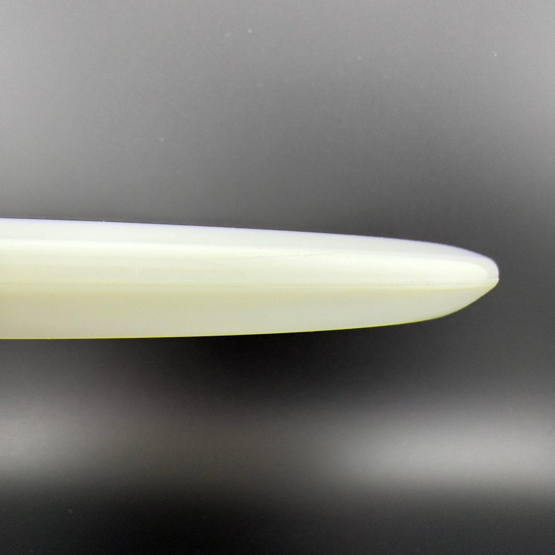 Star Mako3 - Bottom Stamp - Dyer's Delight Blank Top Innova