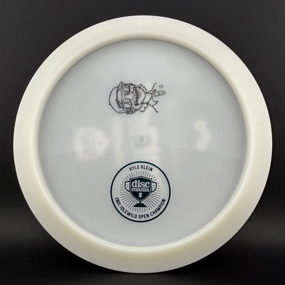 Neo Splice - Kyle Klein Triumph 2021 *Colten Stash* Discmania