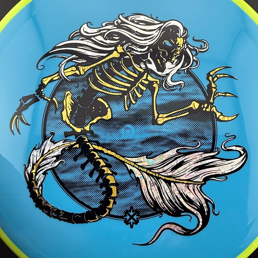 Neutron Balance - "Siren" by Marm O. Set Axiom