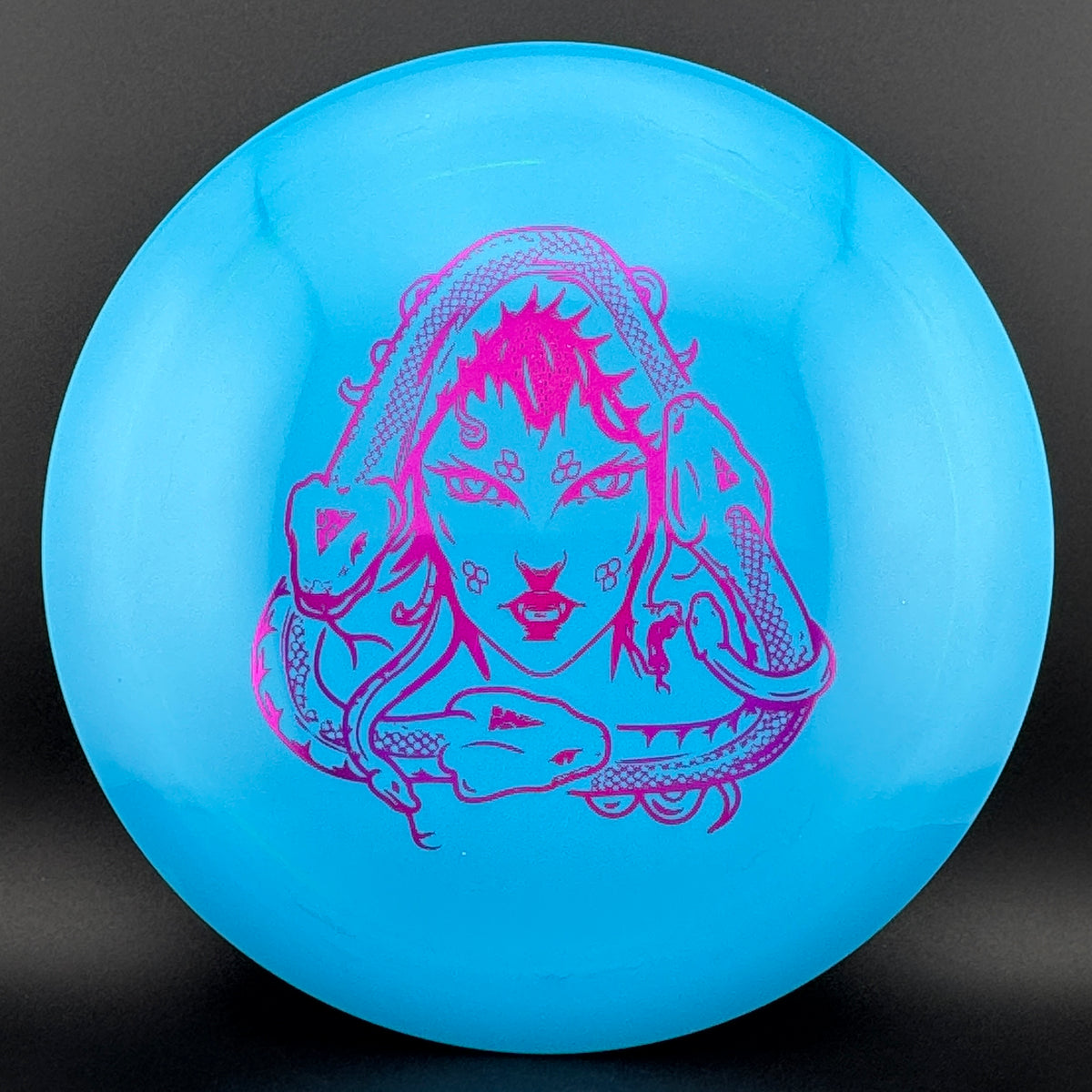 Echo Star Gorgon Innova