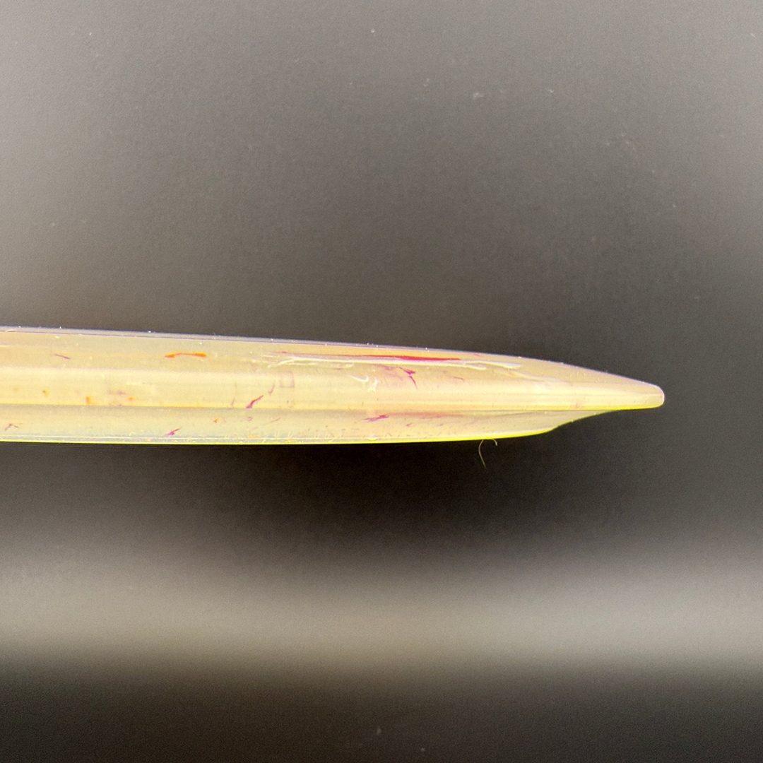 Jawbreaker Z FLX Flick - Ledgestone 2025 Discraft