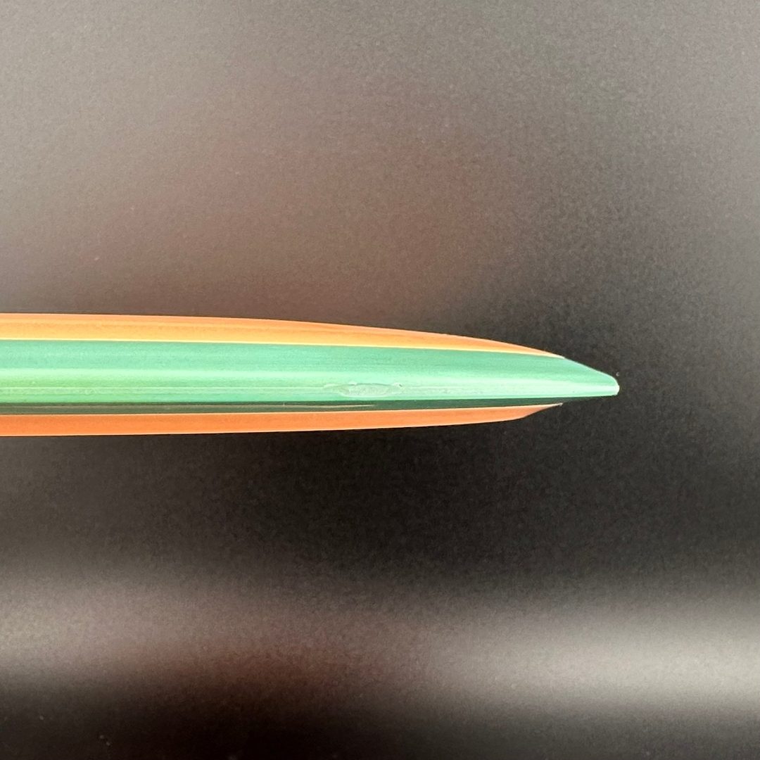 Fission Insanity Axiom