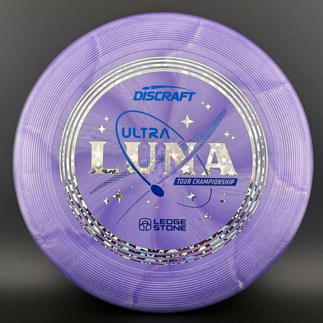 Big Z Swirl Ultra Luna - Tour Championship Edition Discraft