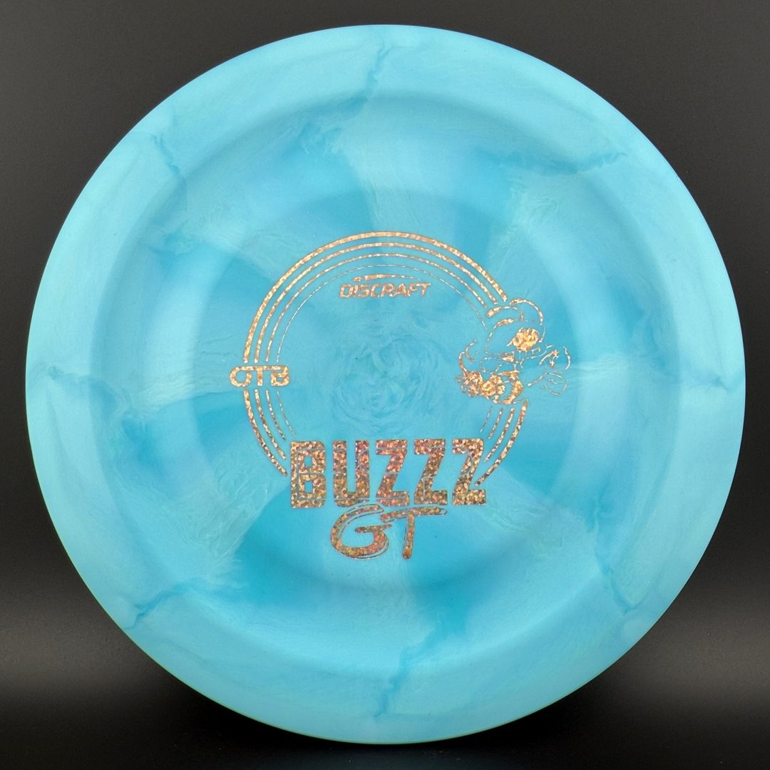 Swirl ESP Buzzz GT - Limited OTB Release Discraft