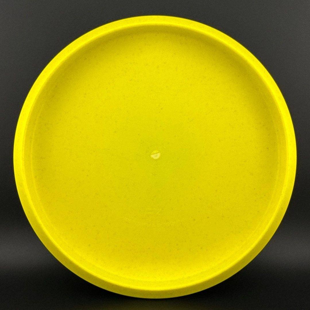 Metal Flake D-Line P2 - Prototype - Factory Blank *Warehouse Stash* Discmania