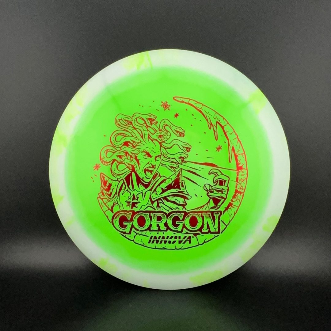 Halo Star Gorgon - Holiday Edition Innova