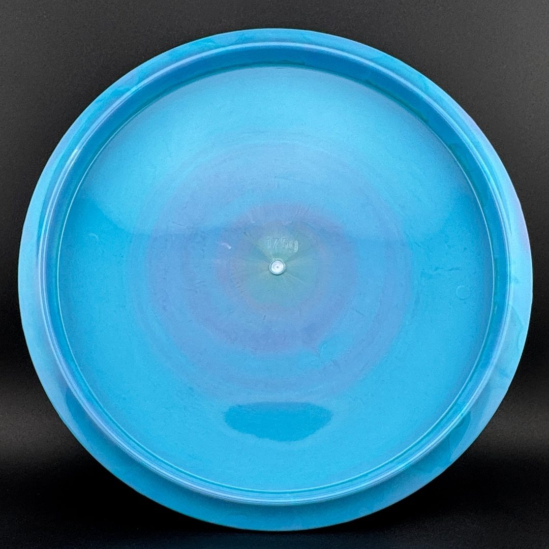 Swirly Aura Pathfinder TSA