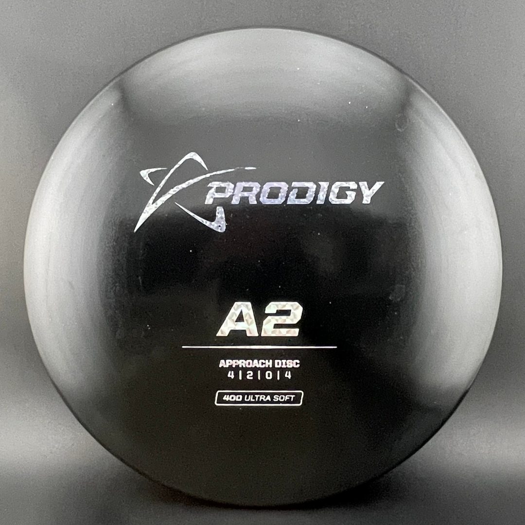 A2 400 Ultra Soft Prodigy