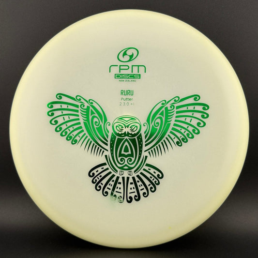 Glow Ruru RPM