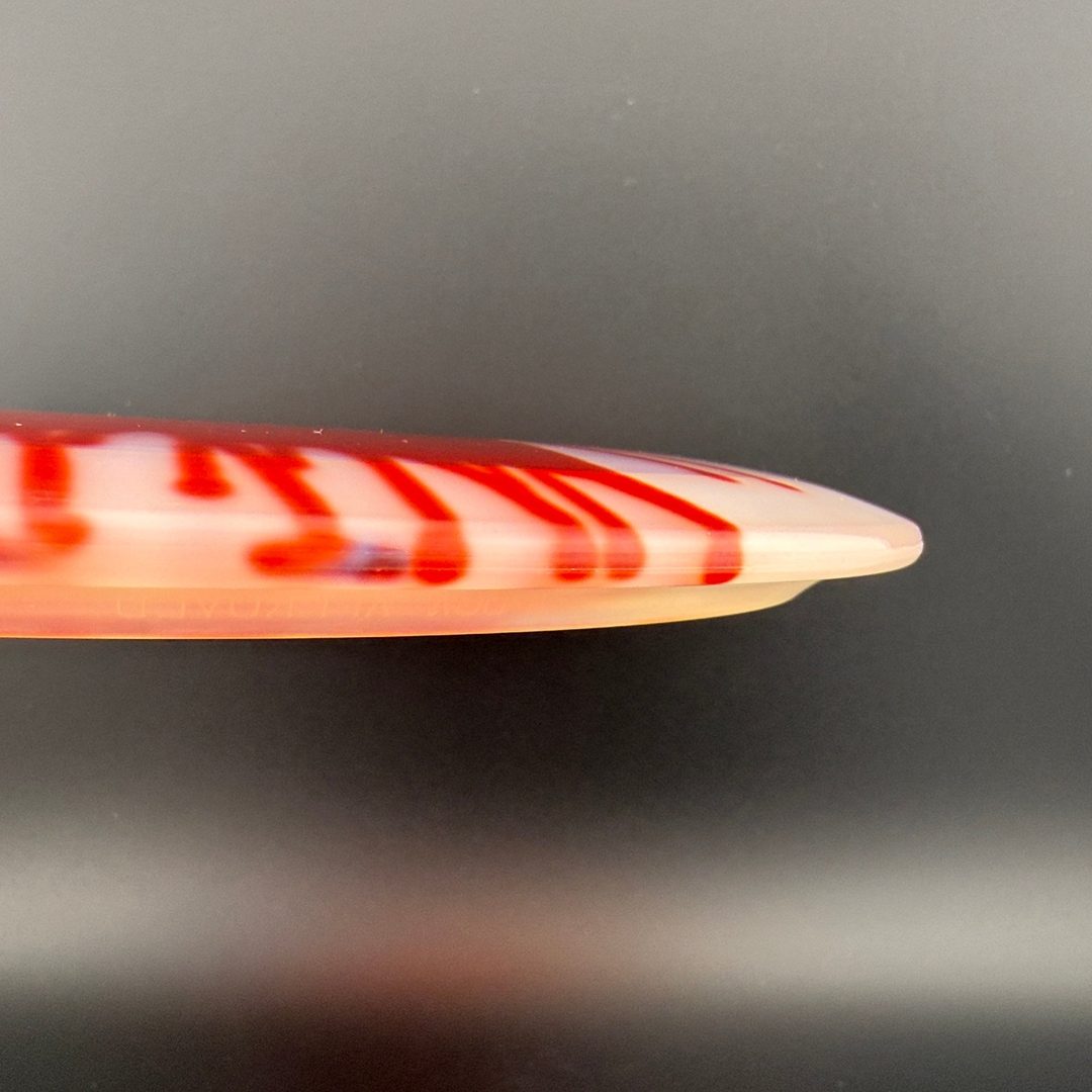 Fly Dye Z Passion - Paige Pierce Discraft