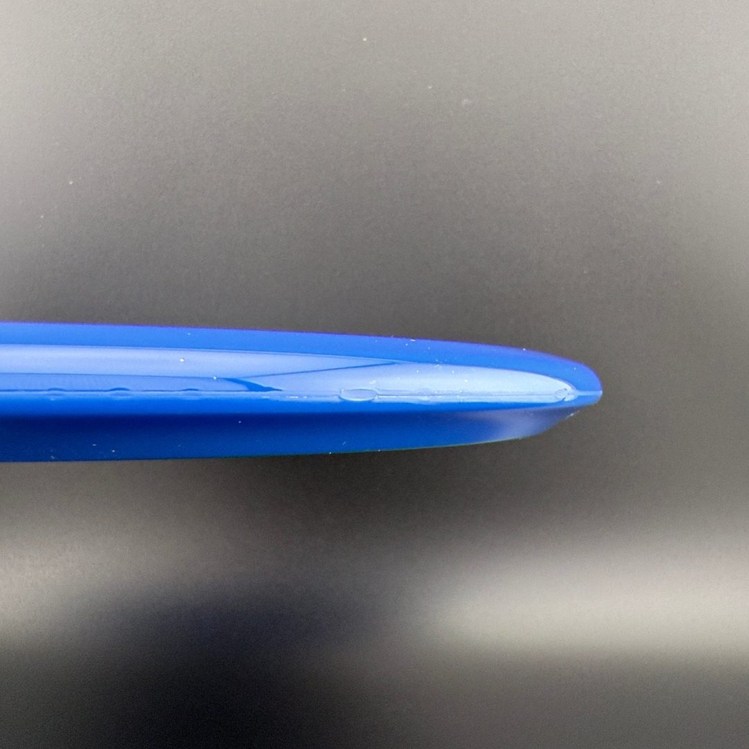 Neutron Echo - Discs Ahoy Streamline