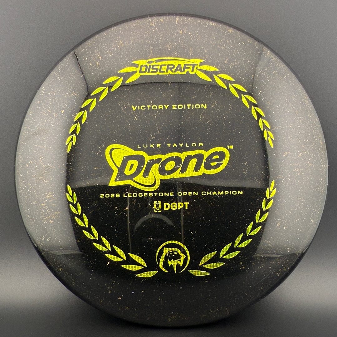 Midnight Drone - Victory Edition Luke Taylor LSO