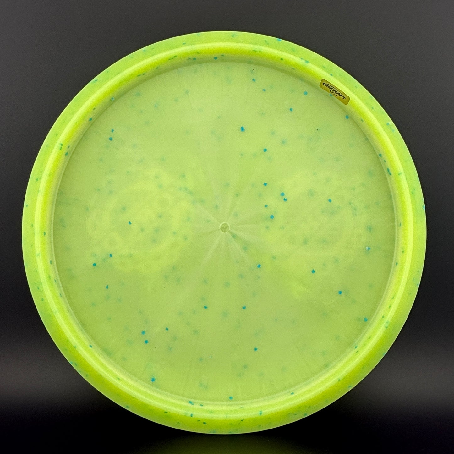 Confetti Glo ESP Buzzz - Worlds 2026 Misprint