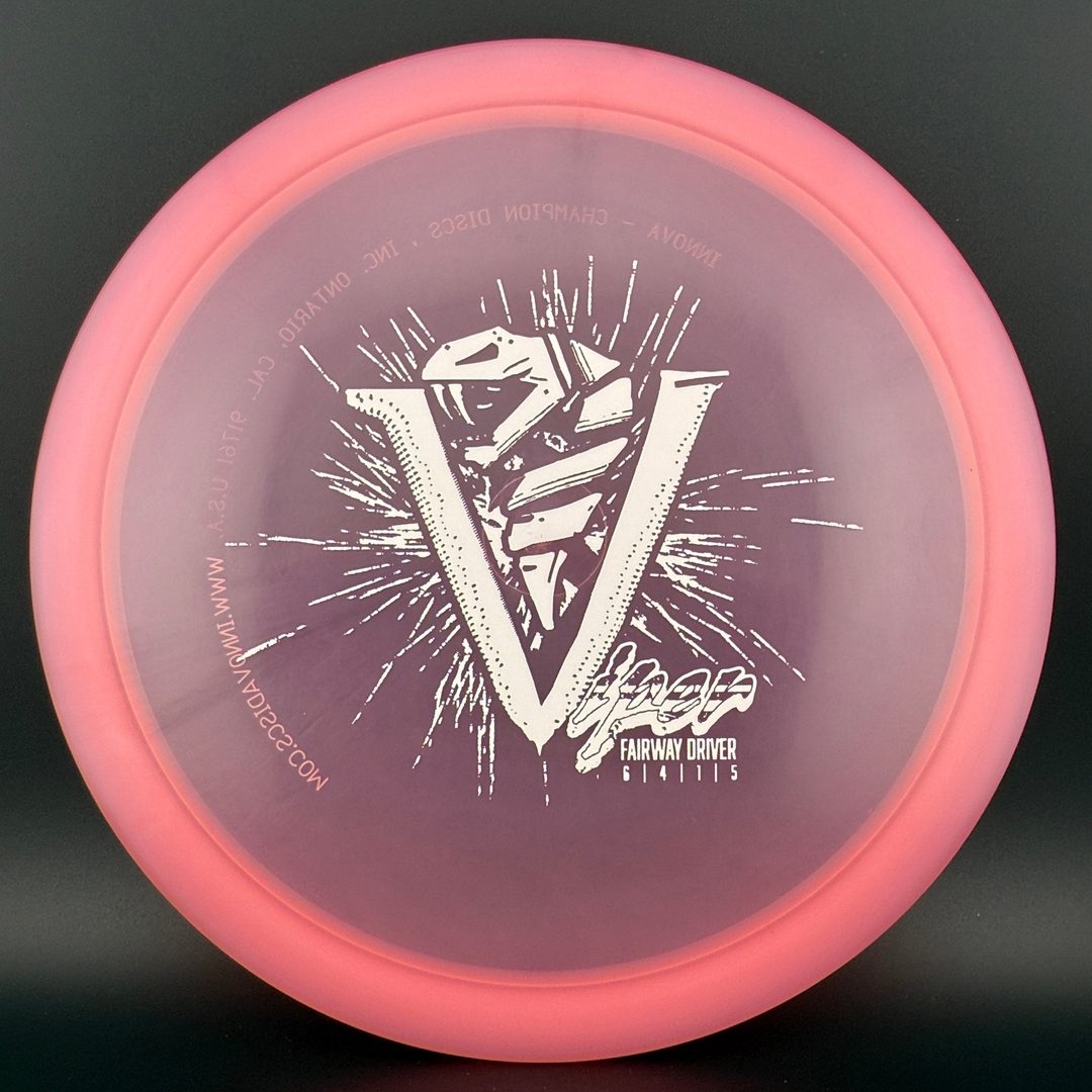 Champion Viper - Limited Edition Innova