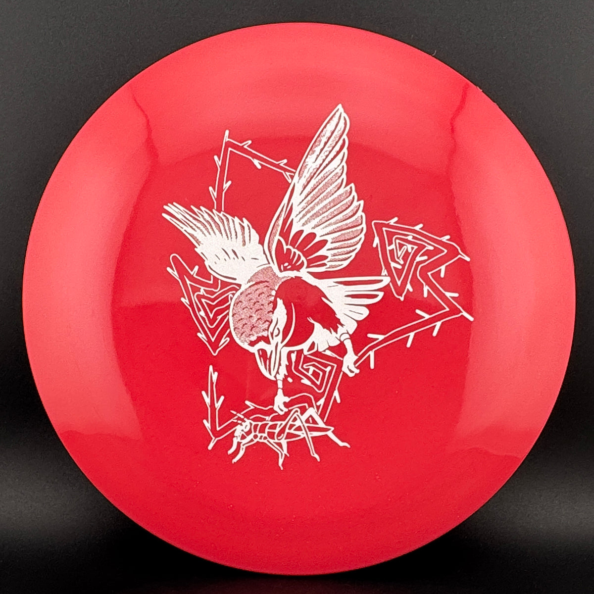 Echo Star Shryke Innova