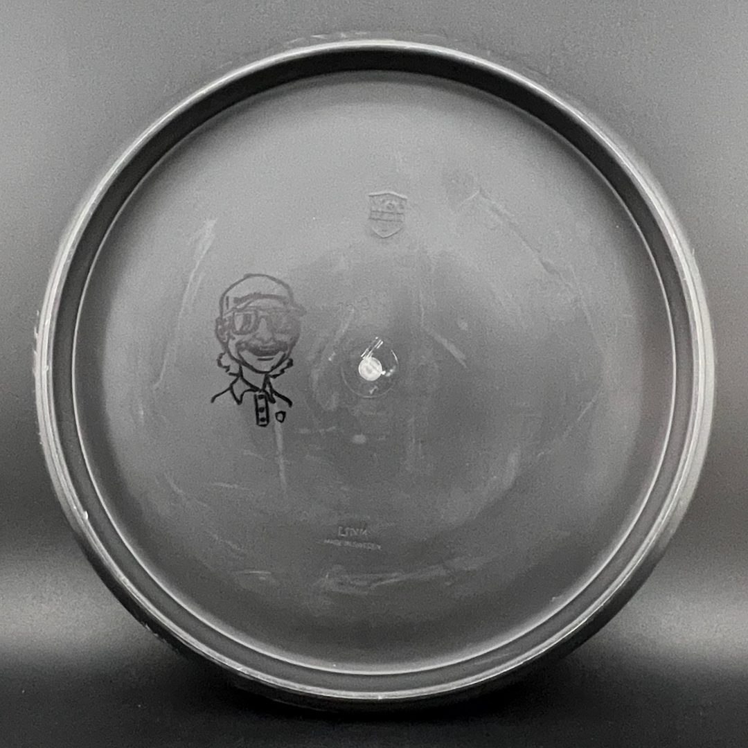 Primal Run Exo Link - Team Discmania *Colten Stash* Discmania