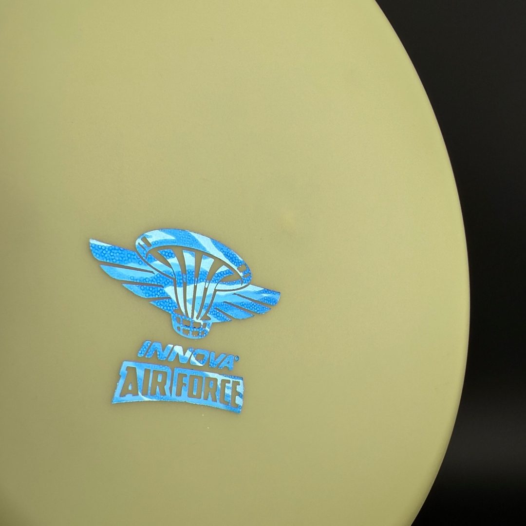 Proto Glow R-Pro Invader - Air Force Innova