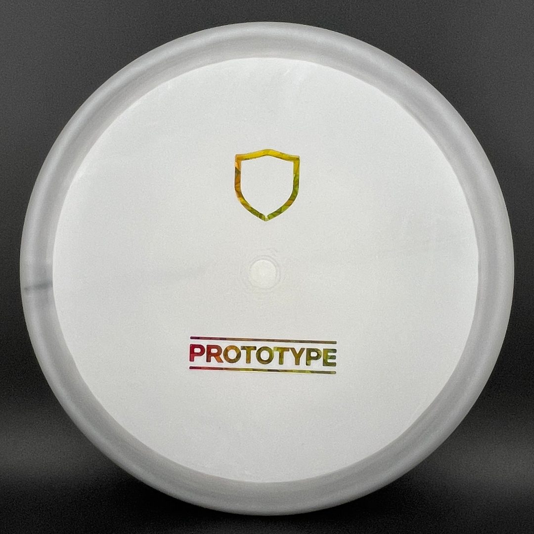Test Combination Exo Link - Prototype *Colten Stash* Discmania