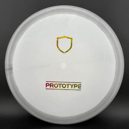 Test Combination Exo Link - Prototype *Colten Stash* Discmania