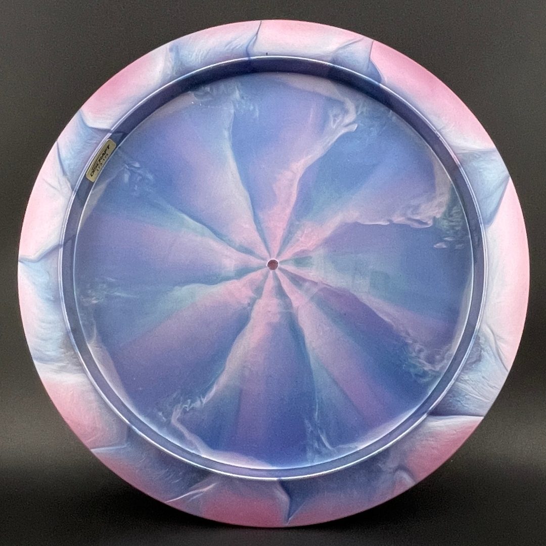 Big Z Swirl Crush - 2026 Ledgestone Discraft