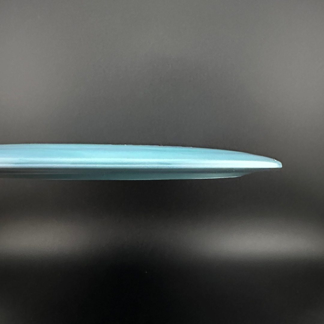 Swirl S-Line Cloud Breaker - Eagle McMahon - Shadow Stamped *Warehouse Stash* Discmania