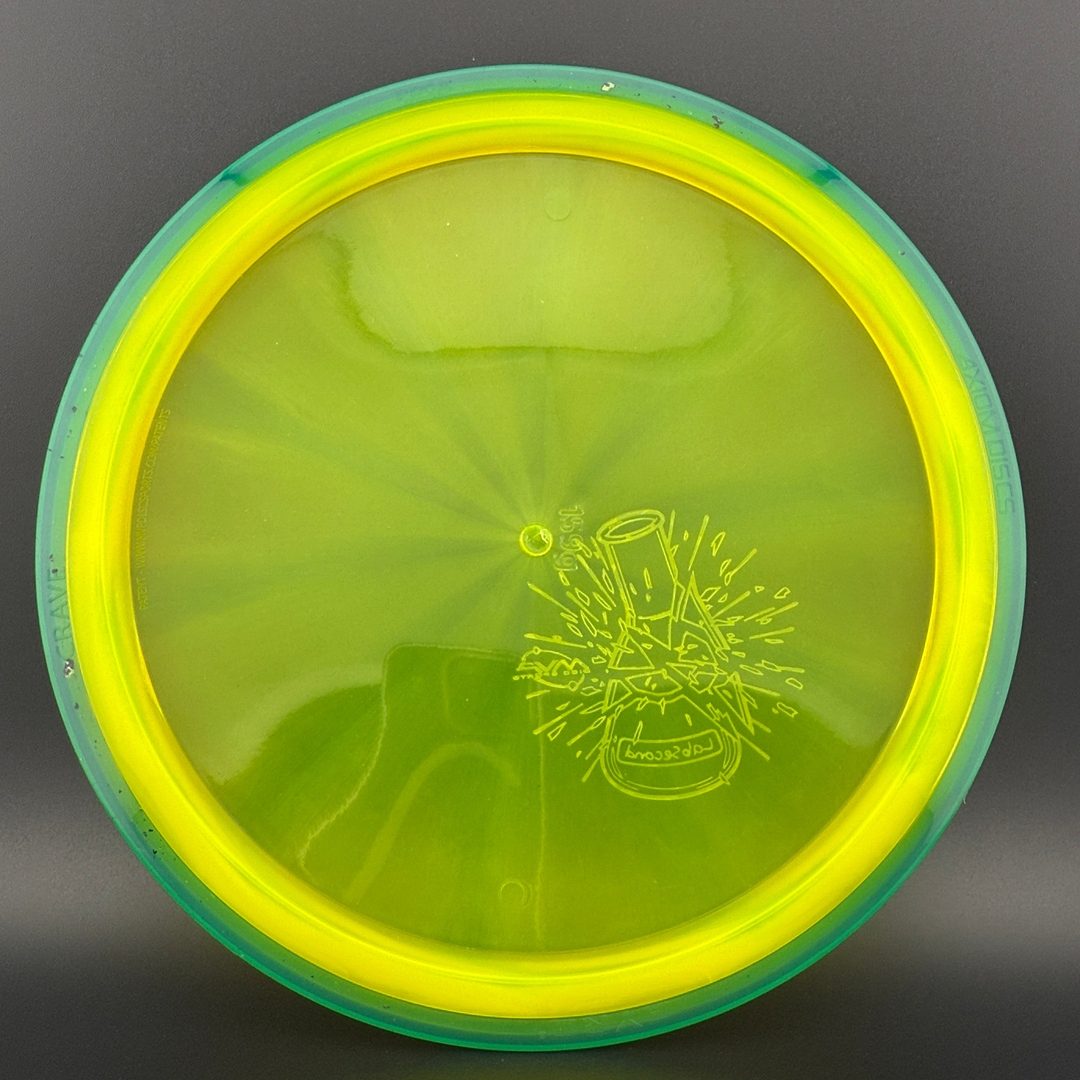 Prism Proton Crave - Lightweight - Lab Second Axiom