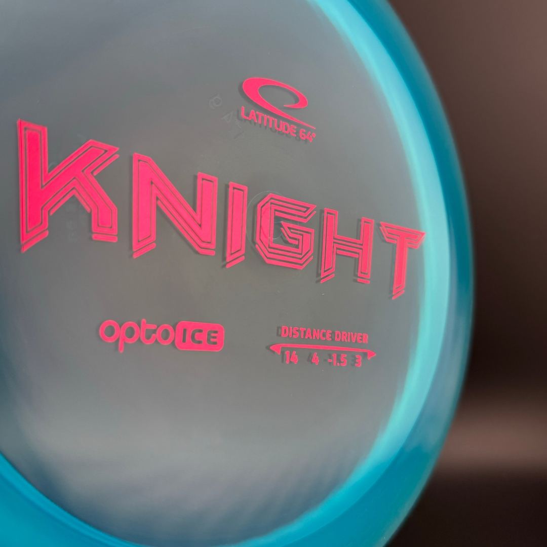 Opto Ice Knight Latitude 64