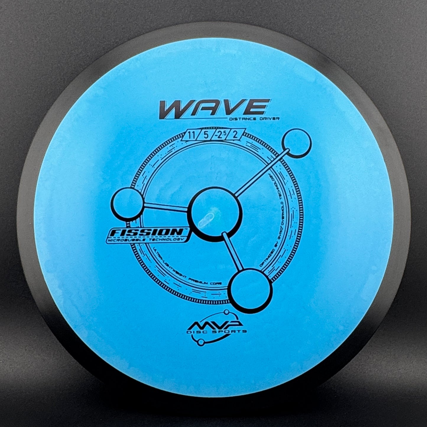 Fission Wave