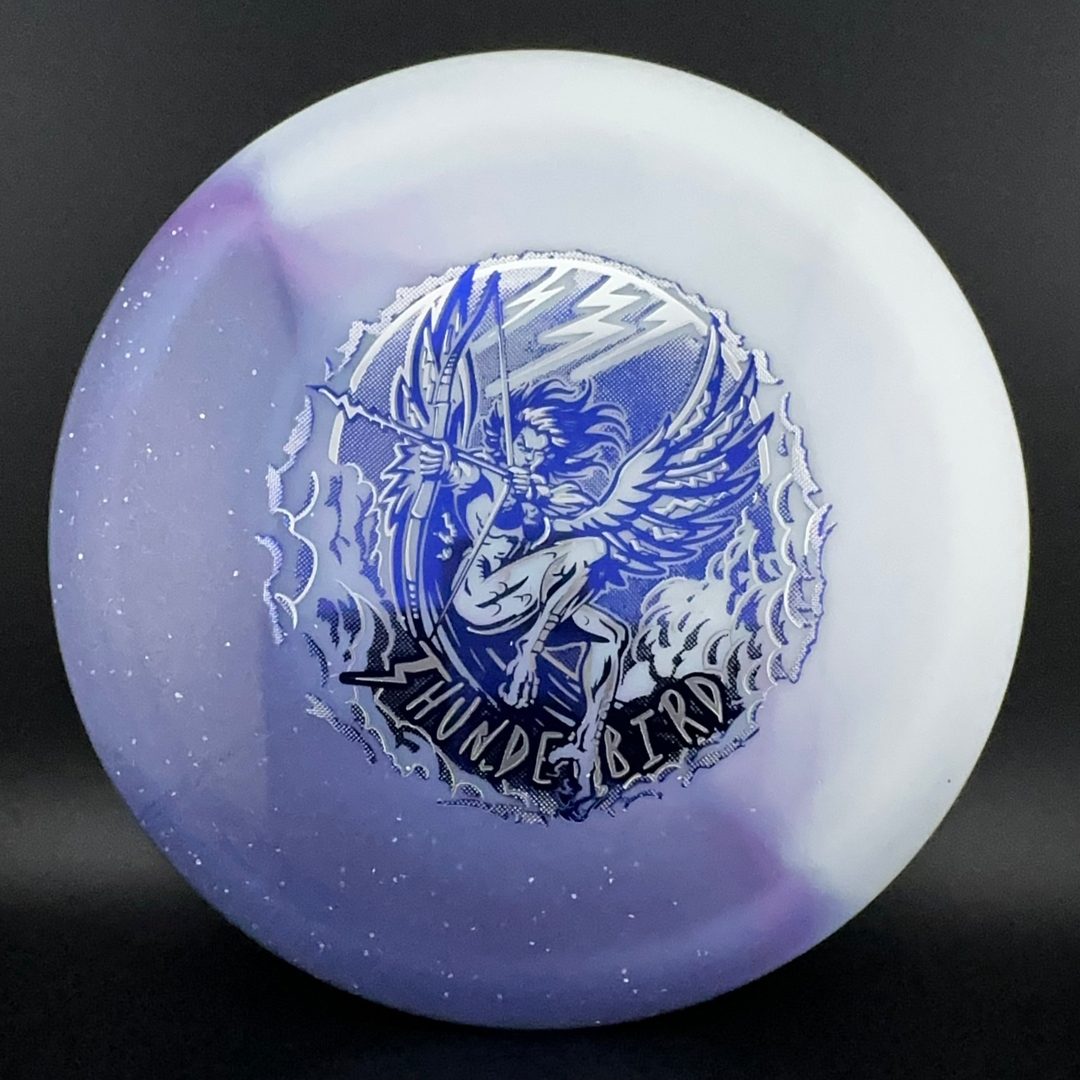 Duo Thunderbird Innova