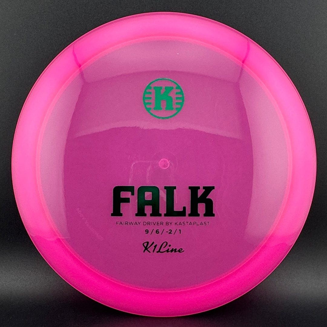 K1 Falk Kastaplast