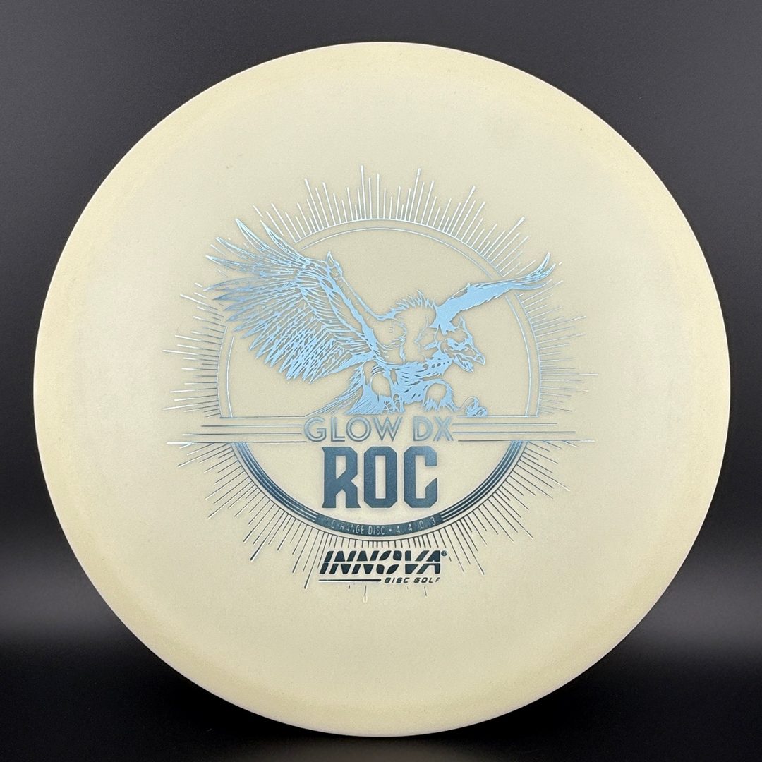 Classic Glow DX Roc Innova