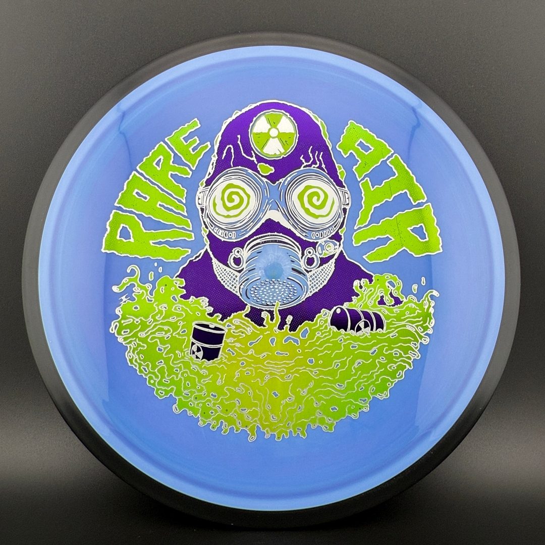 Neutron Volt - RADioactive Man by Ripper Studios MVP