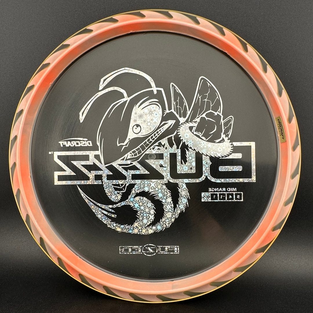 FuZed Buzzz - BuzzzSaw Bee Discraft