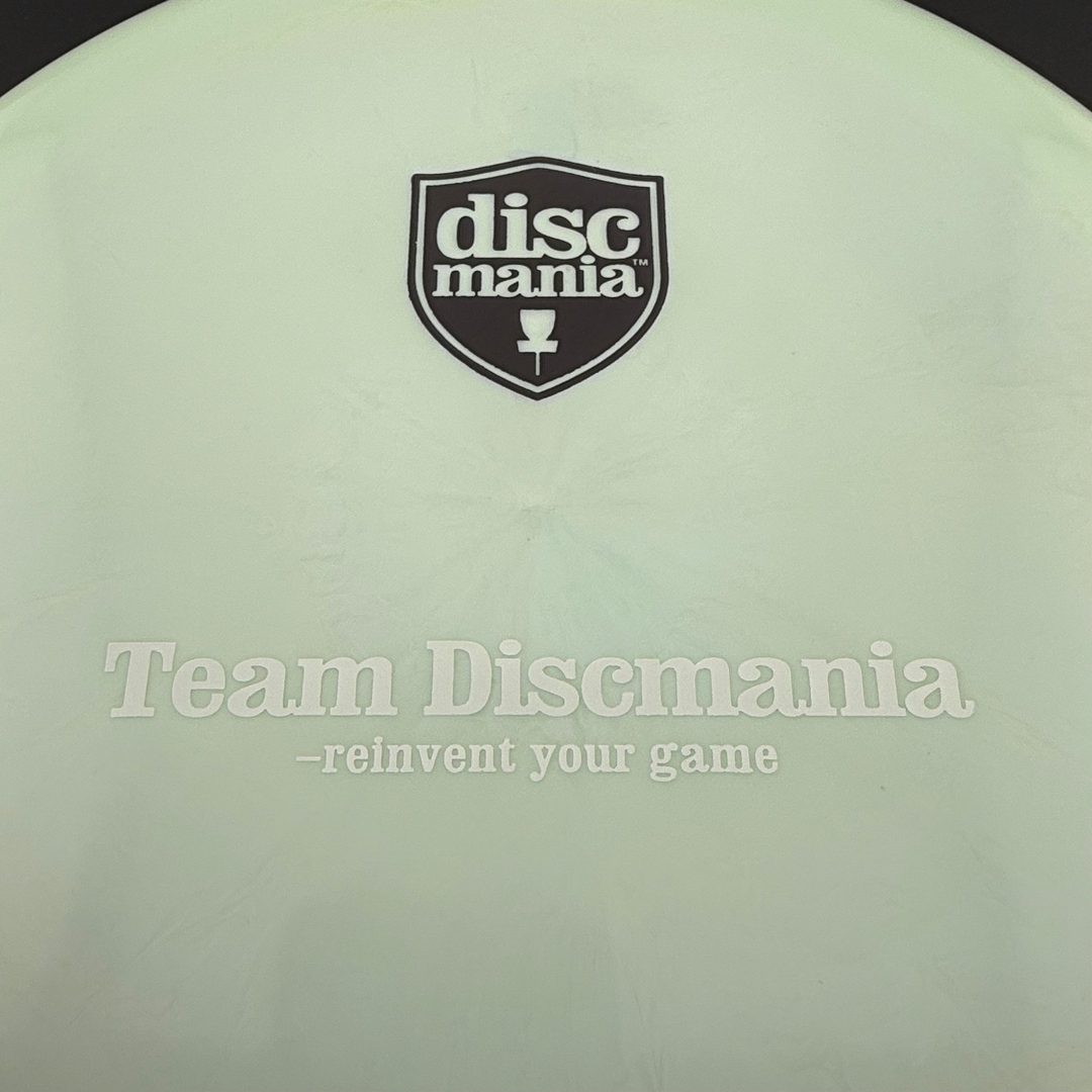 S-Line PD2 - Team Discmania - Innova Made Discmania