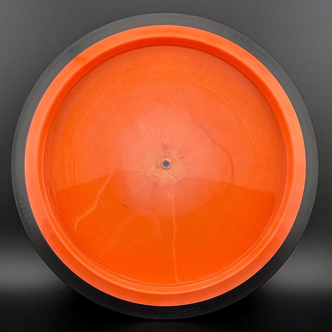 Neutron Trail - Crushin' Amanitas VIP 3.0 by Manny Trujillo MVP