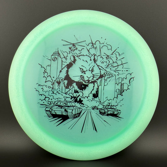 Proto Glow Gummy Champion Destroyer - Destroyer Of Worlds