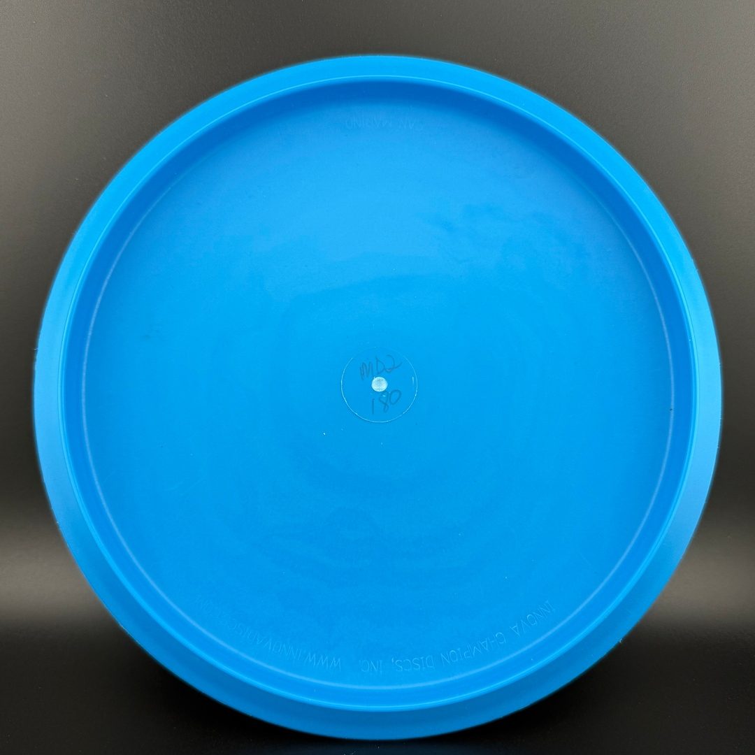 D-Line MD2 Penned - Innova Made - DM Wings Discmania