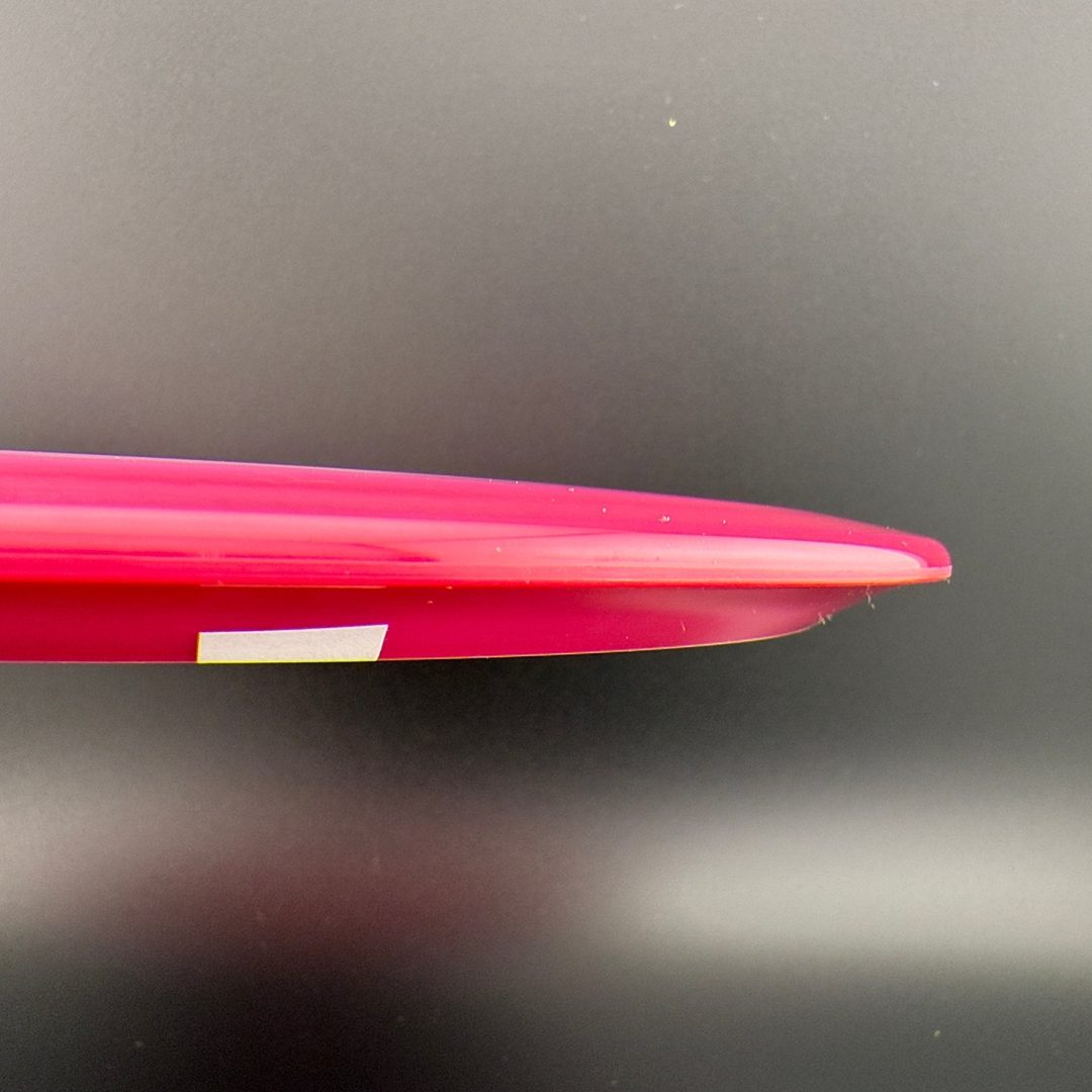 Sirius Helio Vela 1.3 - Calvin Heimburg - 2 Color XXL Stamp Millennium