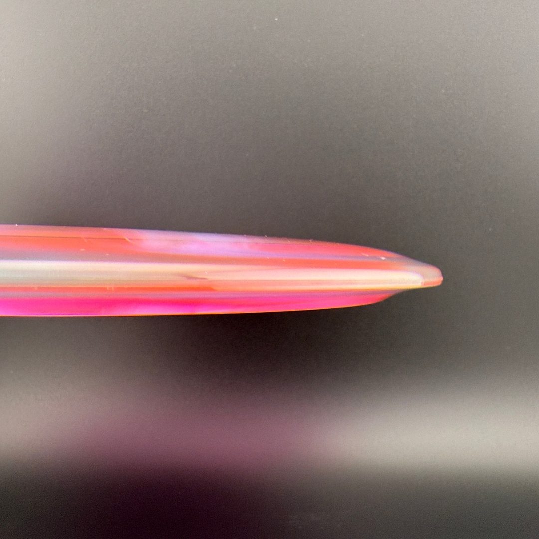 Z Swirl Cicada - JomezPro Tour Series 2025 Discraft