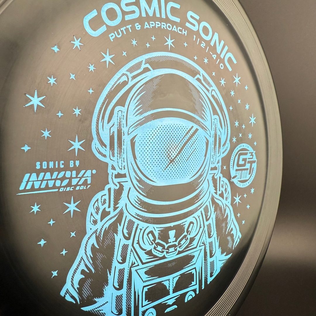 Star Sonic - Cosmic Sonic Limited Edition Innova