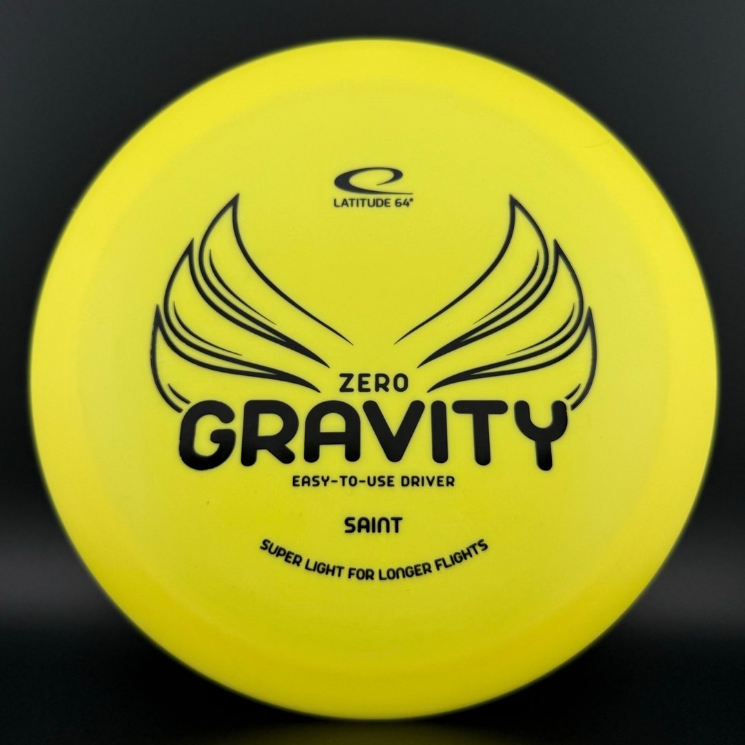 Zero Gravity Saint Latitude 64