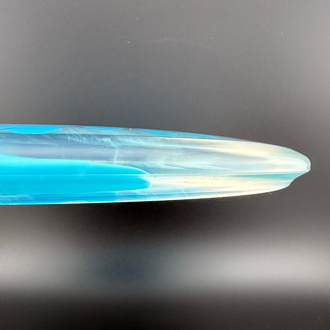 Opto-Ice Splash Fuse - First Run Latitude 64