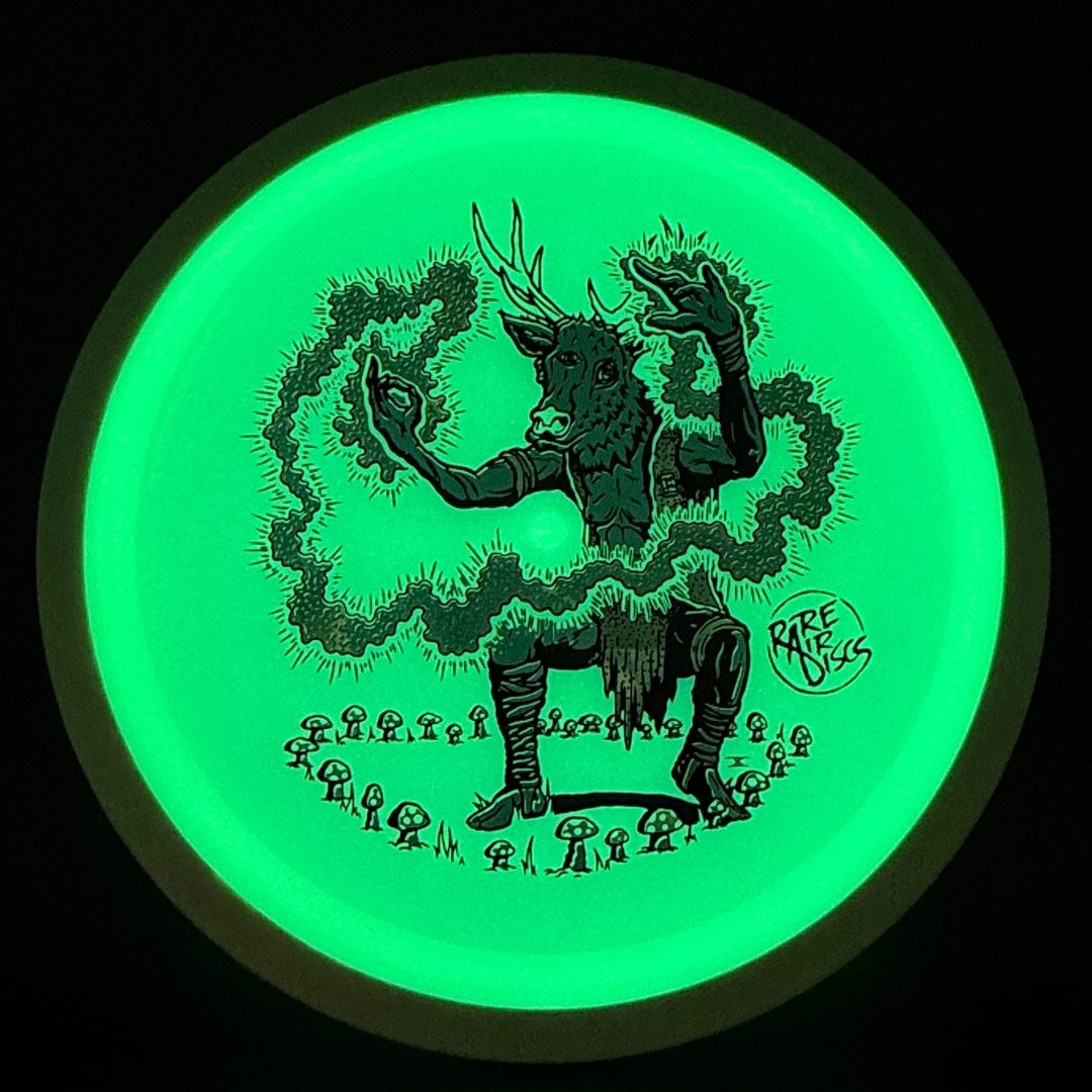 Eclipse Vanish - Elk Man 2.0 by Ripper Studios Axiom