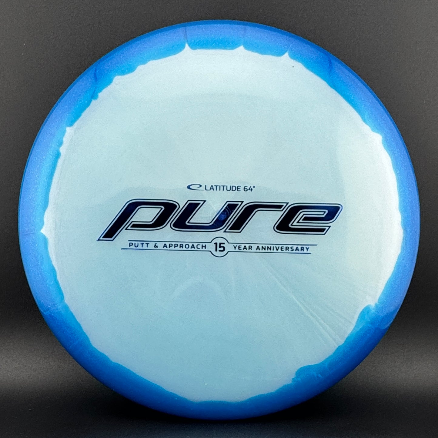 Opto Ice Orbit Pure - 15 Year Anniversary