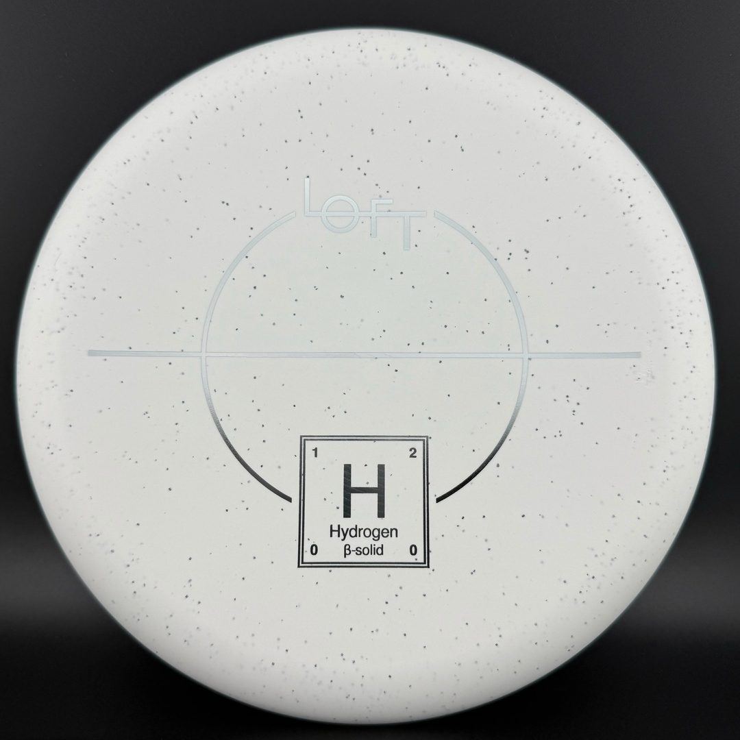 Beta Supernova Hydrogen Loft Discs