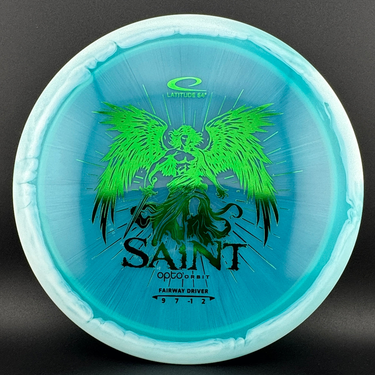 Opto Orbit Saint