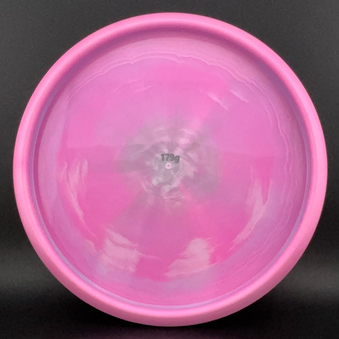 Swirl ESP Sled - First Run Discraft