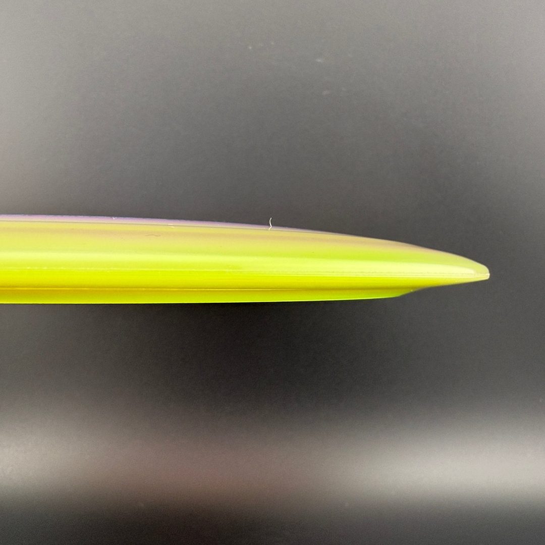 Color Glow Horizon Cloud Breaker - Gannon Buhr Spooky Series *Warehouse Stash* Discmania