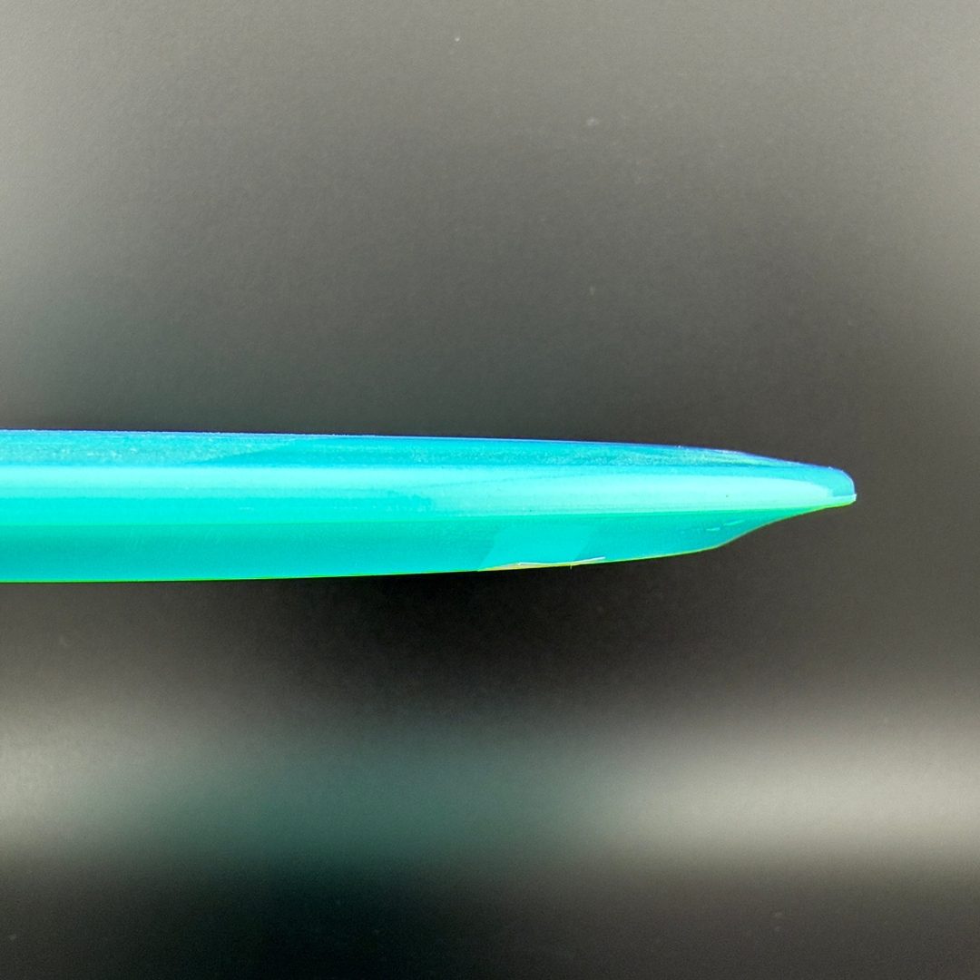 Quantum Color Lunar Draco 1.4 Flat Top - Calvin Heimburg + Les White Millennium