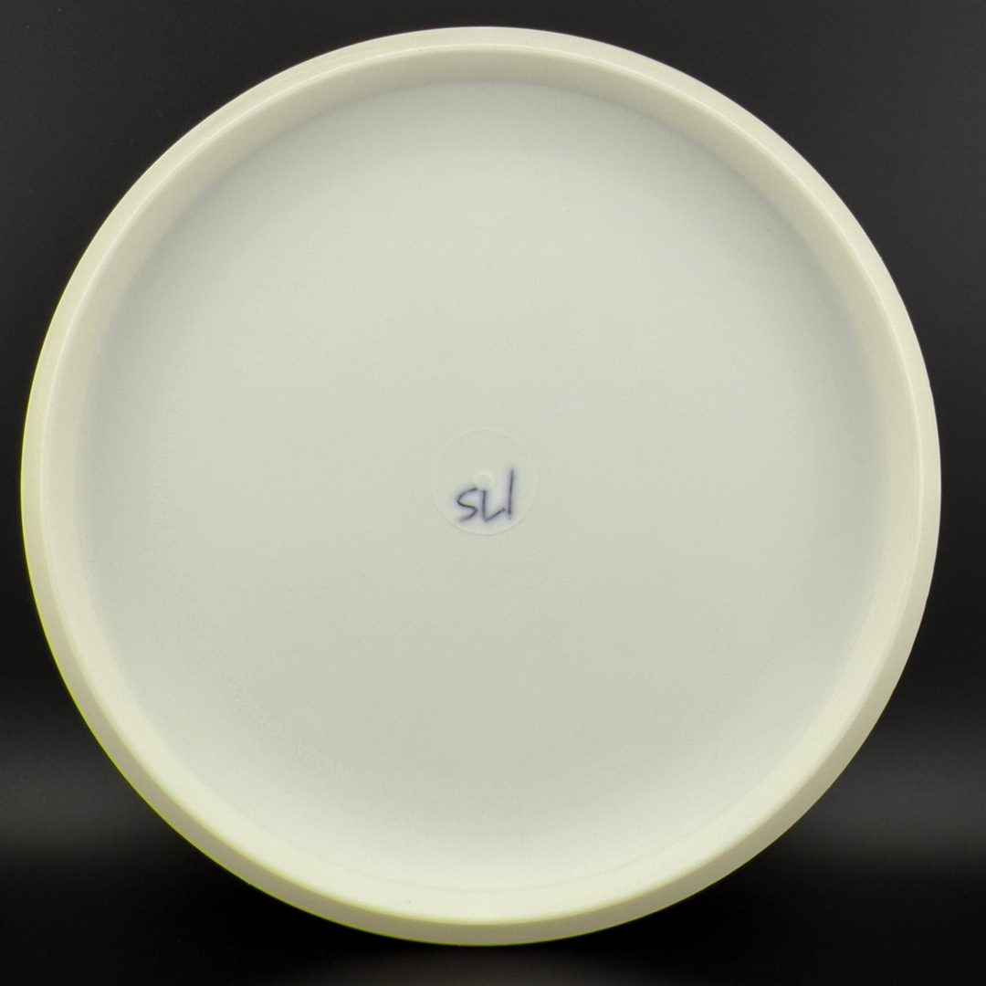 Gummy Star Aviar - Experimental Mid 2010s Run Innova